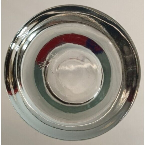 Molson Ex Vintage Rare Tall Beer Glass 19 oz / 0.5 L / 1 Pint - Picture 5 of 5